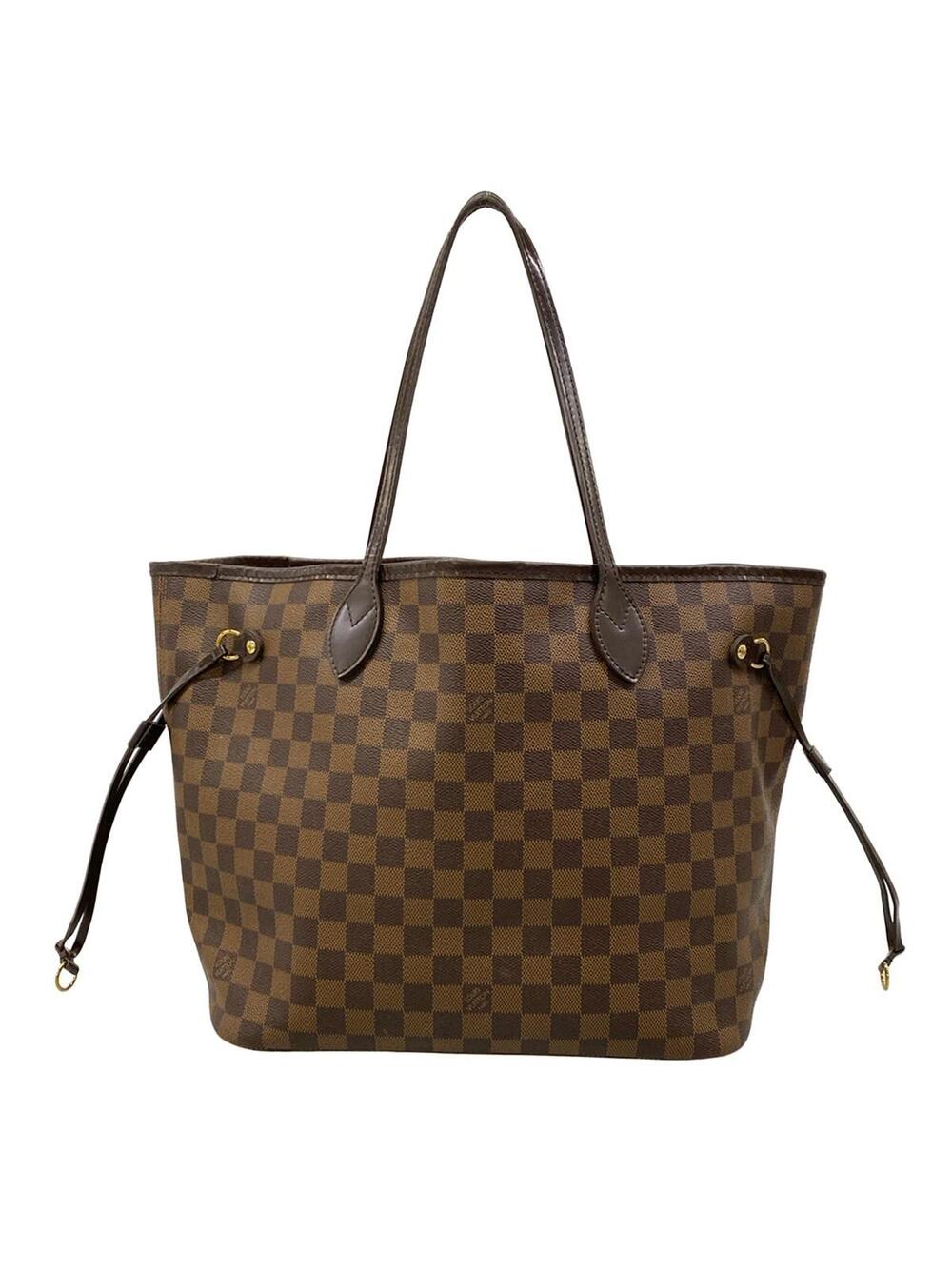 Louis Vuitton Neverfull Mm Ebene Rose #368657L15B